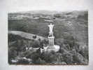 Les Trois-Epis : Vue Aérienne, Le Galz (alt. 750 M.), Panorama Sur La Plaine D'Alsace. Dentelée - Hirson