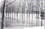 Charenton - Les Inondations 1910 - Charenton Le Pont