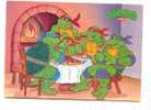 Cpm Tortue Ninja Turtle - Serie Televisive