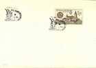 CSSR - Sonderstempel / Special Cancellation (2741) - Covers & Documents