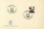 CSSR - Sonderstempel / Special Cancellation (2746) - Briefe U. Dokumente