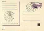 CSSR - Sonderstempel / Special Cancellation (2747) - Covers & Documents