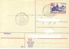 CSSR - Sonderstempel / Special Cancellation (2748) - Briefe U. Dokumente