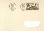 CSSR - Sonderstempel / Special Cancellation (2749) - Briefe U. Dokumente