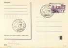 CSSR - Sonderstempel / Special Cancellation (2751) - Covers & Documents
