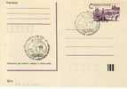CSSR - Sonderstempel / Special Cancellation (2752) - Covers & Documents