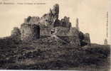 ESPALION - Ruines Du Château De Colmont - Espalion