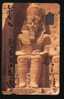 SUPERBE TELECARTE D'EGYPT - PHONECARD - Aegypten