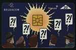 TELECARD 23 Juni 1997 THE CHIP - Telefoon