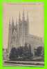 LEWISTON, ME - ST-PETER´S & ST PAUL´S CATHEDRAL - WRITTEN AROUND 1911 - AMERICAN ART POST CARD CO - - Lewiston