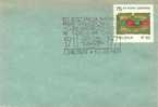 Polen / Poland - Sonderstempel / Special Cancellation (2865) - Storia Postale