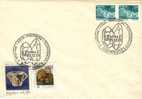 Polen / Poland - Sonderstempel / Special Cancellation (2868) - Lettres & Documents