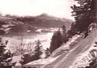 CARTE POSTALE DE VILARD DE LANS - VILLAGE DES BALMETTES ET LA GRANDE MOUCHEROLLE - La Balme-les-Grottes