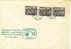 Polen / Poland - Sonderstempel / Special Cancellation (2876) - Covers & Documents