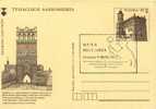 Polen / Poland - Sonderstempel / Special Cancellation (2878) - Covers & Documents
