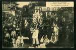 89 - BUSSY EN OTHE - (914 Habitants En 1901) - Souvenir De La Cavalcade 19 Mars 1912 -  GROS PLAN ANIMÉ - Brienon Sur Armancon