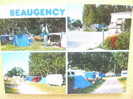 45 BEAUGENCY LE CAMPING - Beaugency