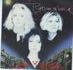 BANANARAMA  °°  A TRICK OF THE NIGHT - Autres - Musique Anglaise