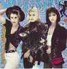 BANANARAMA  °°  I HEARD A RUMOUR - Other - English Music