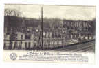 Ruines De L´abbaye De Villers-panorama Des Ruines 1912 Edit.hotel De La Foret - Villers-la-Ville
