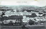 Figeac - Vue Générale - Figeac