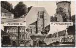 Souvenir De Pont-Sainte-Maxence. 1963. - Pont Sainte Maxence