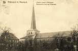 Maeseyck Romaanse Kerk Van Aldeneyck Nels J.Hougens - Maaseik