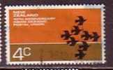 PGL - NEW ZEALAND N°563 - Used Stamps