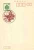 Japan - Sonderstempel / Spacial Cancellation (2947) - Briefe U. Dokumente