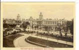 MANCHESTER The New Royal Infirmary - Manchester