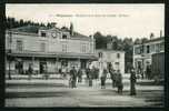 89 - MIGENNES - Intérieur De La Gare De Laroche - BELLE ANIMATION - Migennes