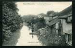 89 - SAINT FLORENTIN - Les Bords De L'Armance - ANIMÉE - Saint Florentin