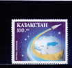 C5033 - Kazakhstan - Yv.no.12  Neuf** - Bergrepublik