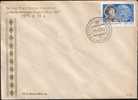 Russia 1973 Intercosmos - Copernicus 500 Panevezys Cover - Russia & URSS