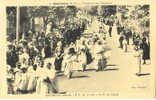 87 - HAUTE VIENNE - SAINT JUNIEN - RELIGION - PROCESSION Des OSTENSIONS - N° 5 Edition VILLOUTREIX - - Saint Junien