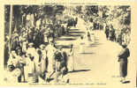 87 - HAUTE VIENNE - SAINT JUNIEN - RELIGION - PROCESSION Des OSTENSIONS - N° 8 Edition VILLOUTREIX - - Saint Junien