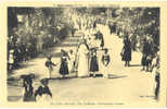 87 - HAUTE VIENNE - SAINT JUNIEN - RELIGION - PROCESSION Des OSTENSIONS - N° 9 Edition VILLOUTREIX - - Saint Junien