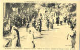 87 - HAUTE VIENNE - SAINT JUNIEN - RELIGION - PROCESSION Des OSTENSIONS - N°12 Edition VILLOUTREIX - - Saint Junien