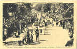 87 - HAUTE VIENNE - SAINT JUNIEN - RELIGION - PROCESSION Des OSTENSIONS - N°14 Edition VILLOUTREIX - - Saint Junien