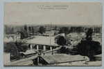 CHATEAUNEUF .......... VUE SUR LA CHARENTE . USINE A FEUTRE - Chateauneuf Sur Charente