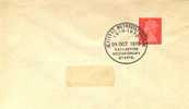 Großbritannien / Great Britain - Sonderstempel / Special Cancellation ( 3035) - Storia Postale