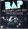 BAP  °°  VERDAMP LANG HER WASCHSALON - Other - English Music