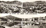 St Cyr Les Lecques La Madrague à Voir - Saint-Cyr-sur-Mer