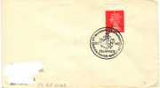 Großbritannien / Great Britain - Sonderstempel / Special Cancellation ( 3045) - Storia Postale