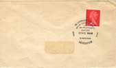 Großbritannien / Great Britain - Sonderstempel / Special Cancellation ( 3046) - Storia Postale