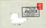 Großbritannien / Great Britain - Sonderstempel / Special Cancellation ( 3049) - Storia Postale