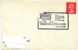 Großbritannien / Great Britain - Sonderstempel / Special Cancellation ( 3047) - Marcophilie