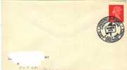 Großbritannien / Great Britain - Sonderstempel / Special Cancellation ( 3055) - Postmark Collection