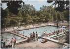 Mayenne. La Piscine. - Mayenne