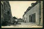 89 - VERMENTON - Rue De L'Hôtel De Ville - ANIMÉE - Vermenton